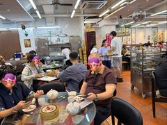 -香港蓮香樓(上環店)
