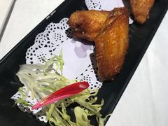 -尚一汤 广东炖汤(金桥国际店)