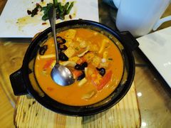 -枣子树·素食餐厅(普陀山店)