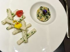 -王府茶楼茶宴·创意菜(大观园总店)