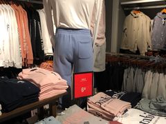 -Abercrombie&Fitch(德基广场店)