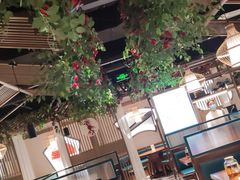 大堂-坤记味道(新华城市广场店)