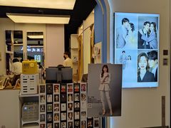 -一墨照相馆·证件照·形象照(世博店)