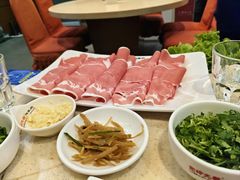 -阳坊大都涮羊肉(阳坊总店)