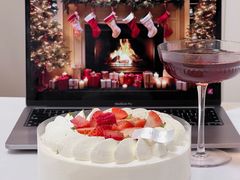 -积慕Cake(解放大道店)