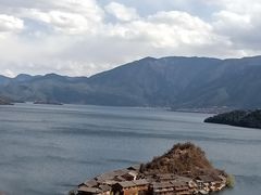 -泸沽湖里格半岛