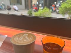 -MOLECULECOFFEE.MANDO 莫勒喝咖啡