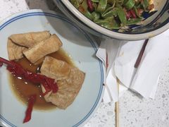 -老碗会·陕西手工面(前海世茂店)