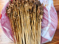 -十里铺铁板鱿鱼