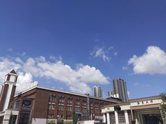 -半岛1919创意园区