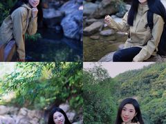 -广州白江湖森林公园