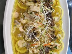-楚鱼王·河鲜·湖北菜(华农店)