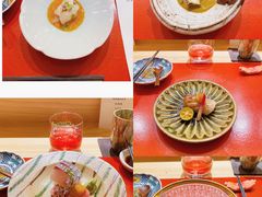 -鮨青(恒基名人购物中心店)