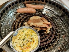 -火炉火自助餐(西直门凯德MALL店)