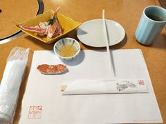 -蟹道乐(道顿堀本店)