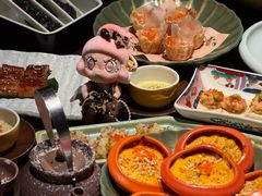 -匠和风精致料理(莆田财富中心店)