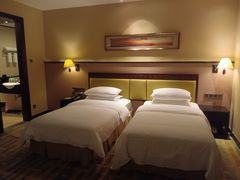 -惠州惠阳丽景国际花园酒店(市政广场店)