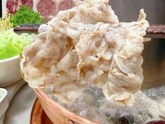 -北平三兄弟涮肉(簋街总店)