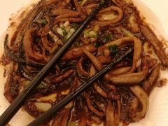-海富门·带鱼·淮扬菜·粤菜(甘家口店)