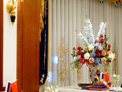 -马克西姆俄罗斯餐厅(通亚街店)