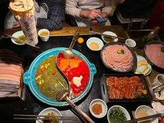 -吼堂老火锅(太古里总店)