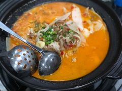 -李师傅脆肚(华强北店)