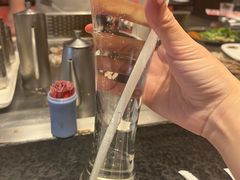 -火地铁板烧(昆山万象汇店)