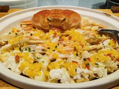 -恒记饭店·海鲜明档(淹城店)