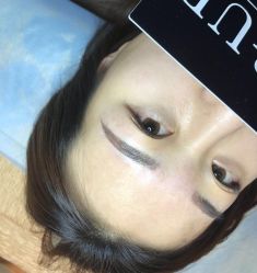 -UP&UP·半永久眉毛眼线机器野生眉