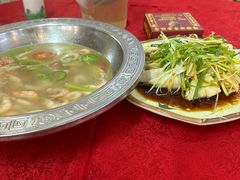 -隆都四季香饭店(碧海路店)