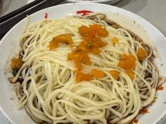 -民间老鸡汤面馆(中山北路店)