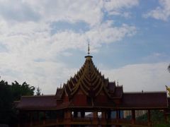 -西双版纳总佛寺