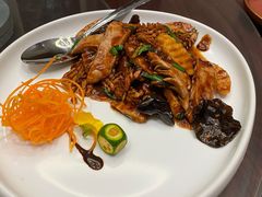 -鑫悦诚府·新鲁菜·餐厅(趵突泉店)