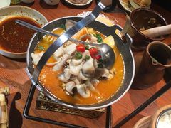 -水上人家民俗餐厅(洱海公园店)