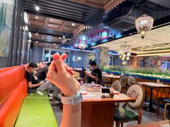-通海俄式烧烤·俄罗斯大串(嵩山路店)