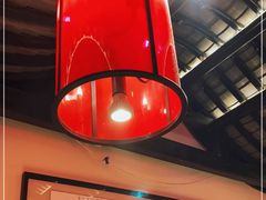 大堂-红蜡烛•瓦罐粥家常菜•夜宵(中山路店)