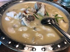 筒骨鱼-陈生记黑鱼馆·20年活鱼现杀(宁波鼓楼店)