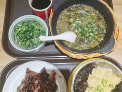 -金小悦饭堂(中禾店)