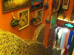 android_upload_pic-广州迷途主题旅馆(海珠广场店)