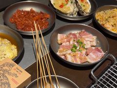 -夜食白市Yespicy·烧烤啤酒宵夜(番禺四海城店)