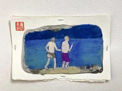 -八哥美术·成人美术画室(总校区)
