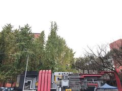 -黄桷坪涂鸦艺术街