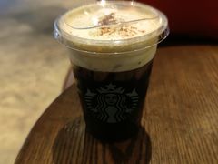 绵云冷萃-星巴克臻选(上海长风大悦城店)