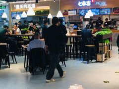 -盒马鲜生(顺义店)