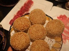 -南门涮肉(东单店)