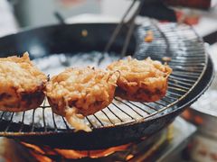 -阿婆油墩子(五里桥路188弄小区店)