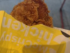 -麦当劳(仙林亚东城得来速店)