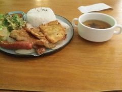 -超级魔厨(地王店)