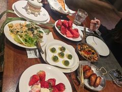 -食间牛排(湖西路店)