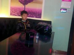 -维尼亚KTV(郴州店)